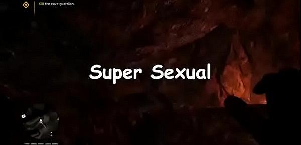  Far Cry Primal All Sex Scenes All Sex Easter Eggs Hidden Sex Sence